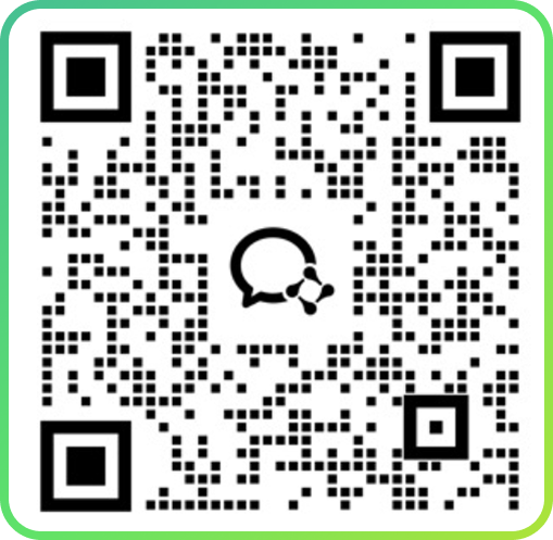 企业微信二维码